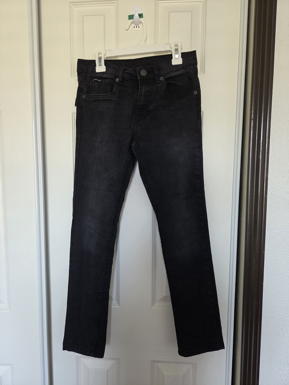 Billabong Black Skinny Women’s Jeans